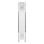 ARCTIC BioniX P140 (Grau/Weiß) - 140 mm PWM PST Gaming Lüfter optimiert für statischen Druck