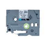 Brother TZE-MPSL31 Etiketten erstellendes Band schwarz...