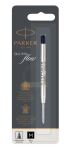 Parker 1950369 Ersatzmine Medium Schwarz 1 Stück(e)