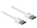 DeLOCK 85120 HDMI-Kabel 0,25 m HDMI Typ A (Standard)...