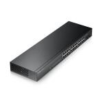 Zyxel GS-1900-24 v2 Managed L2 Gigabit Ethernet...