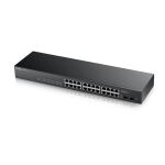 Zyxel GS-1900-24 v2 Managed L2 Gigabit Ethernet...