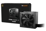be quiet! PURE POWER 12 1000W Netzteil 20+4 pin ATX ATX Schwarz