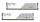 G.Skill Flare X5 F5-6000J2836G16GX2-FX5W Speichermodul 32 GB 2 x 16 GB DDR5 288-pin DIMM