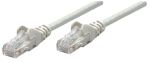 Intellinet Premium Netzwerkkabel, Cat6a, S/FTP, 100%...