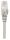 Intellinet Premium Netzwerkkabel, Cat6a, S/FTP, 100% Kupfer, Cat6a-zertifiziert, LS0H, RJ45-Stecker/RJ45-Stecker, 20,0 m, grau