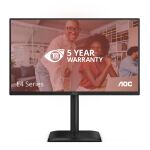 AOC E4 24E4CV Computerbildschirm 60,5 cm (23.8")...