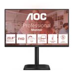 AOC E4 24E4CV Computerbildschirm 60,5 cm (23.8")...