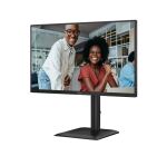 AOC E4 24E4CV Computerbildschirm 60,5 cm (23.8") 1920 x 1080 Pixel Full HD LED Schwarz