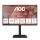 AOC E4 24E4CV Computerbildschirm 60,5 cm (23.8") 1920 x 1080 Pixel Full HD LED Schwarz