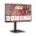 AOC E4 24E4CV Computerbildschirm 60,5 cm (23.8") 1920 x 1080 Pixel Full HD LED Schwarz