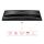 AOC E4 24E4CV Computerbildschirm 60,5 cm (23.8") 1920 x 1080 Pixel Full HD LED Schwarz
