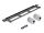DELOCK 19" LWL Glasfaser Spleißbox 96 Fasern