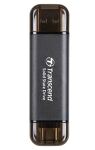 Transcend ESD310C Thunderbolt-Technologie 256 GB USB...