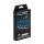 RealPower USB A/Lightning 0.75m 0,75 m Schwarz, Blau