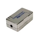 LogiLink NP0012A Elektrische Box Metallisch