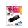Silicon Power USB-Stick 8GB USB2.0 U03 Black