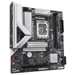 GIGABYTE B860M EAGLE V2 Mainboard – Intel Core Ultra Serie Prozessoren, 6+1+2 Phasen VRM, bis zu 9066 MHz DDR5, 1x PCIe 5.0 + 1x PCIe 4.0 M.2, 2.5 GbE LAN, USB 3.2 Gen 1