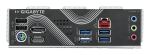 GIGABYTE B860M EAGLE V2 Mainboard – Intel Core Ultra Serie Prozessoren, 6+1+2 Phasen VRM, bis zu 9066 MHz DDR5, 1x PCIe 5.0 + 1x PCIe 4.0 M.2, 2.5 GbE LAN, USB 3.2 Gen 1