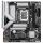 GIGABYTE B860M EAGLE V2 Mainboard – Intel Core Ultra Serie Prozessoren, 6+1+2 Phasen VRM, bis zu 9066 MHz DDR5, 1x PCIe 5.0 + 1x PCIe 4.0 M.2, 2.5 GbE LAN, USB 3.2 Gen 1