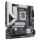 GIGABYTE B860M EAGLE V2 Mainboard – Intel Core Ultra Serie Prozessoren, 6+1+2 Phasen VRM, bis zu 9066 MHz DDR5, 1x PCIe 5.0 + 1x PCIe 4.0 M.2, 2.5 GbE LAN, USB 3.2 Gen 1