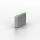 Lindy 40438 Schnittstellenblockierung USB Typ-C Grün 10 Stück(e)