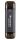 Transcend TS2TESD310C Externes Solid State Drive 2 TB USB Typ-A auf USB Typ-C 3.2 Gen 2 (3.1 Gen 2) Schwarz