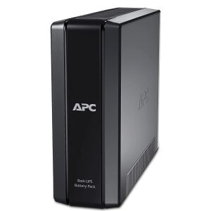 APC Externer Batteriesatz -Back-UPS Pro (für die Modelle 1500 VA Back-UPS Pro)