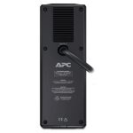 APC Externer Batteriesatz -Back-UPS Pro (für die Modelle 1500 VA Back-UPS Pro)