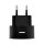 LogiLink USB Steckdosenadapter, 1x USB-Port für Fast Charging, 10,5W