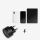 LogiLink USB Steckdosenadapter, 1x USB-Port für Fast Charging, 10,5W