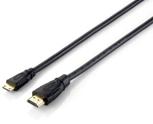 Equip HDMI auf Mini HDMI Kabel, 2.0m