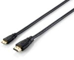 Equip HDMI auf Mini HDMI Kabel, 2.0m