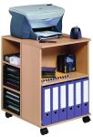 Durable Multifunktions-Wagen 74/59 offen