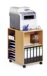 Durable Multifunktions-Wagen 74/59 offen