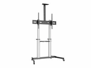 Equip 60"-100" Eco Ultra-großer Display-TV-Wagen