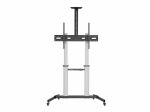 Equip 60"-100" Eco Ultra-großer Display-TV-Wagen