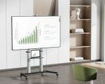 Equip 60"-100" Eco Ultra-großer Display-TV-Wagen
