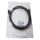 LogiLink CH0063 HDMI-Kabel 3 m HDMI Typ A (Standard) Schwarz
