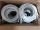 Equip Cat.6 S/FTP Patchkabel, 5.0m, weiss, 30Stück/set