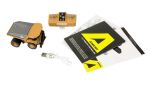 Amewi 22746 ferngesteuerte (RC) modell Muldenkipper Elektromotor 1:64