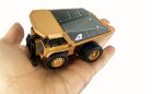 Amewi 22746 ferngesteuerte (RC) modell Muldenkipper Elektromotor 1:64