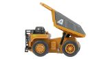 Amewi 22746 ferngesteuerte (RC) modell Muldenkipper Elektromotor 1:64