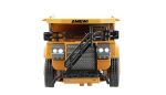 Amewi 22746 ferngesteuerte (RC) modell Muldenkipper Elektromotor 1:64
