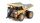 Amewi 22746 ferngesteuerte (RC) modell Muldenkipper Elektromotor 1:64