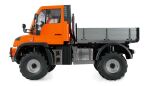 Amewi 22682 ferngesteuerte (RC) modell Unimog Elektromotor 1:10