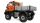 Amewi 22682 ferngesteuerte (RC) modell Unimog Elektromotor 1:10