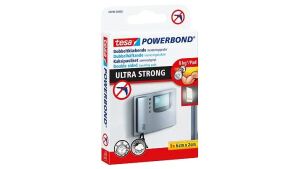 TESA 55790-00001-00 Montageband & -etikett 0,06 m Montagepad