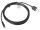 Lanberg CA-USBO-10CC-0018-BK USB Kabel USB 2.0 1,8 m USB A USB C 0,48 Gbit/s Schwarz