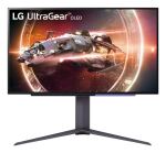 LG 27GS95QX-B Computerbildschirm 67,3 cm (26.5")...